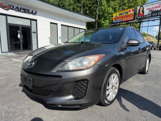 Image for 2013 Mazda Mazda3 I ID: 7479526