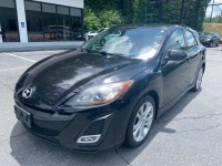Image for 2010 Mazda Mazda3 S ID: 7485805