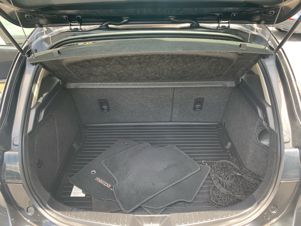 2010 Mazda Mazda3 Image 13