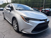 Image for 2021 Toyota Corolla LE ID: 7491403
