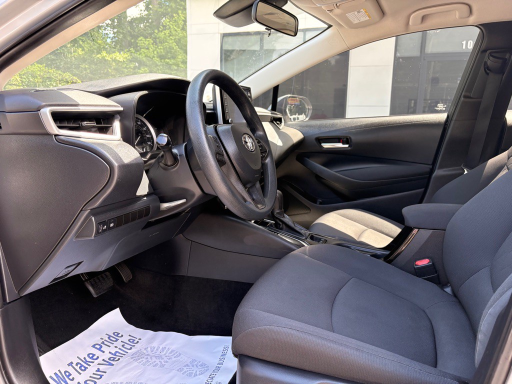 2021 Toyota Corolla Image 7