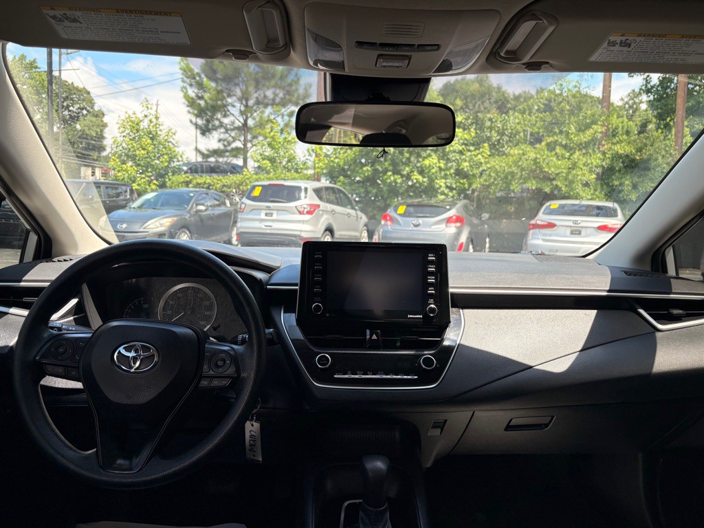 2021 Toyota Corolla Image 8