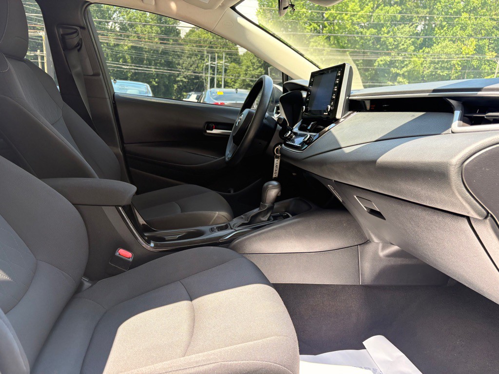 2021 Toyota Corolla Image 9