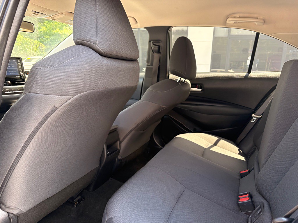 2021 Toyota Corolla Image 10