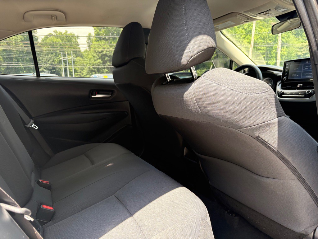 2021 Toyota Corolla Image 11
