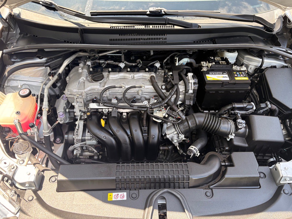 2021 Toyota Corolla Image 12