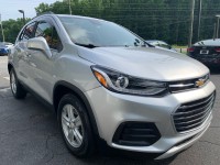 Image for 2019 Chevrolet Trax 1LT ID: 7492705