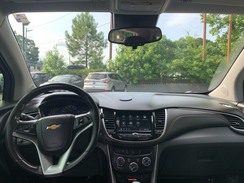2019 Chevrolet Trax Image 7