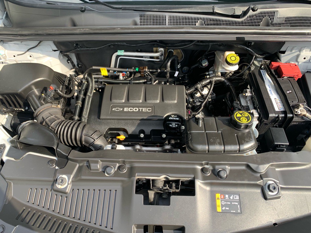 2019 Chevrolet Trax Image 12