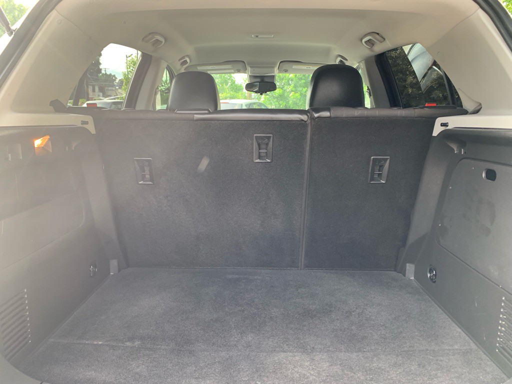 2019 Chevrolet Trax Image 13