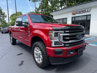 Image for 2020 Ford F-250 Super Duty ID: 7496463