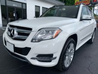 Image for 2015 Mercedes-Benz GLK-Class GLK 350 4MATIC ID: 7496577