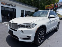 Image for 2018 BMW X5 SDRIVE35I ID: 7500311
