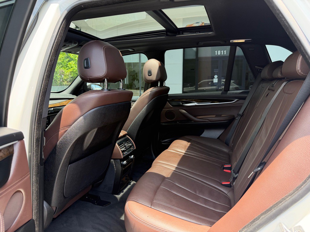 2018 BMW X5 Image 10