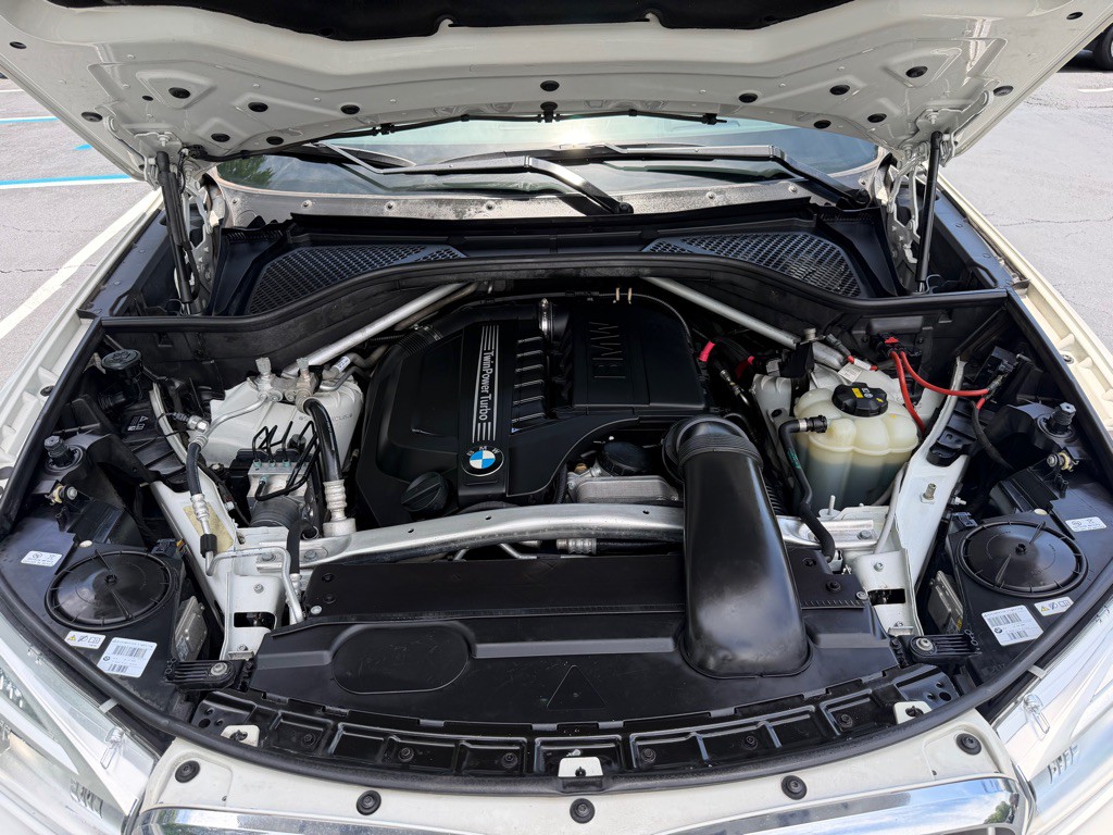 2018 BMW X5 Image 12