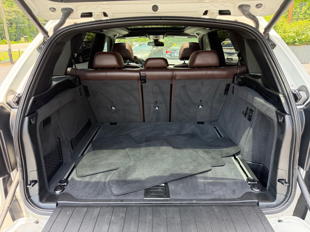 2018 BMW X5 Image 13