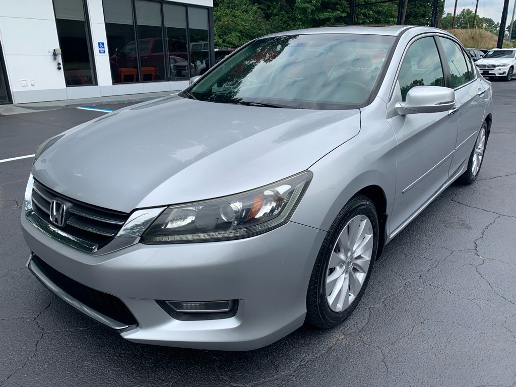 2013 Honda Accord Image 6