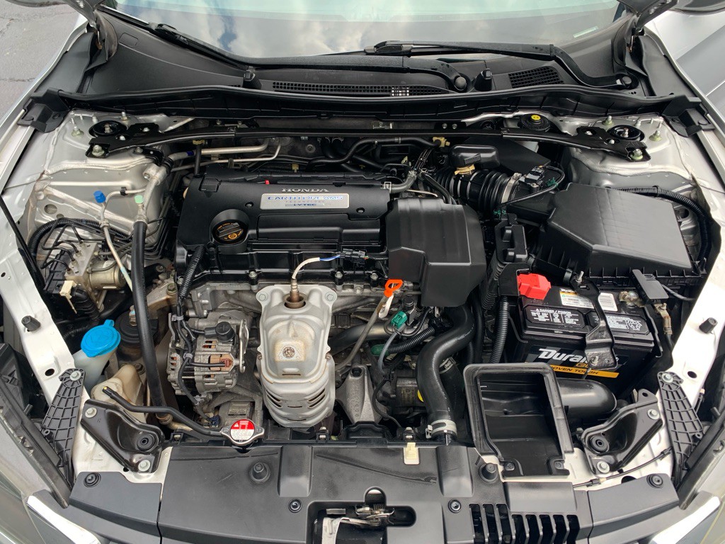 2013 Honda Accord Image 11