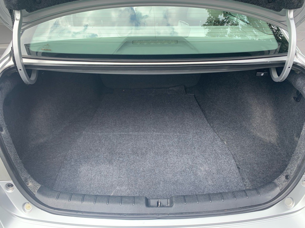 2013 Honda Accord Image 12