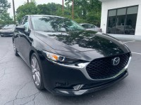 Image for 2020 Mazda Mazda3 Preferred ID: 7503784