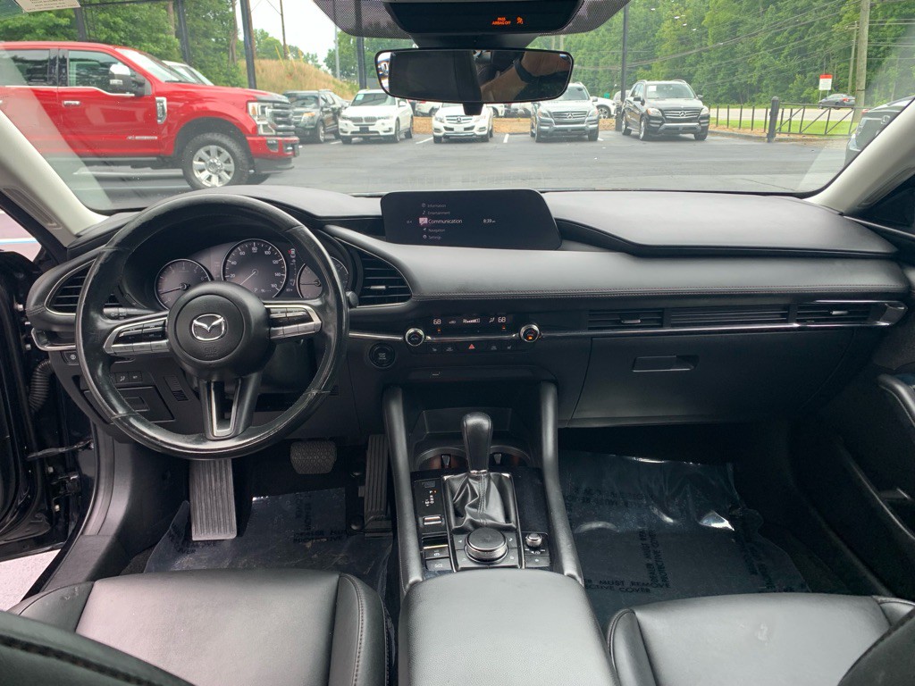 2020 Mazda Mazda3 Image 7