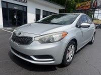 Image for 2016 Kia Forte LX ID: 7508107