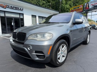 Image for 2013 BMW X5 xDrive35i ID: 7511432