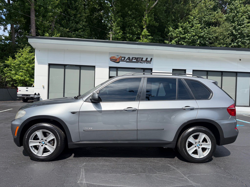 2013 BMW X5 Image 2