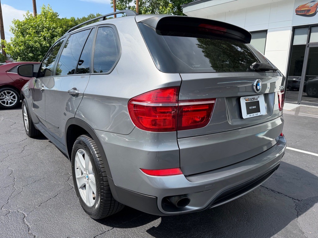 2013 BMW X5 Image 3
