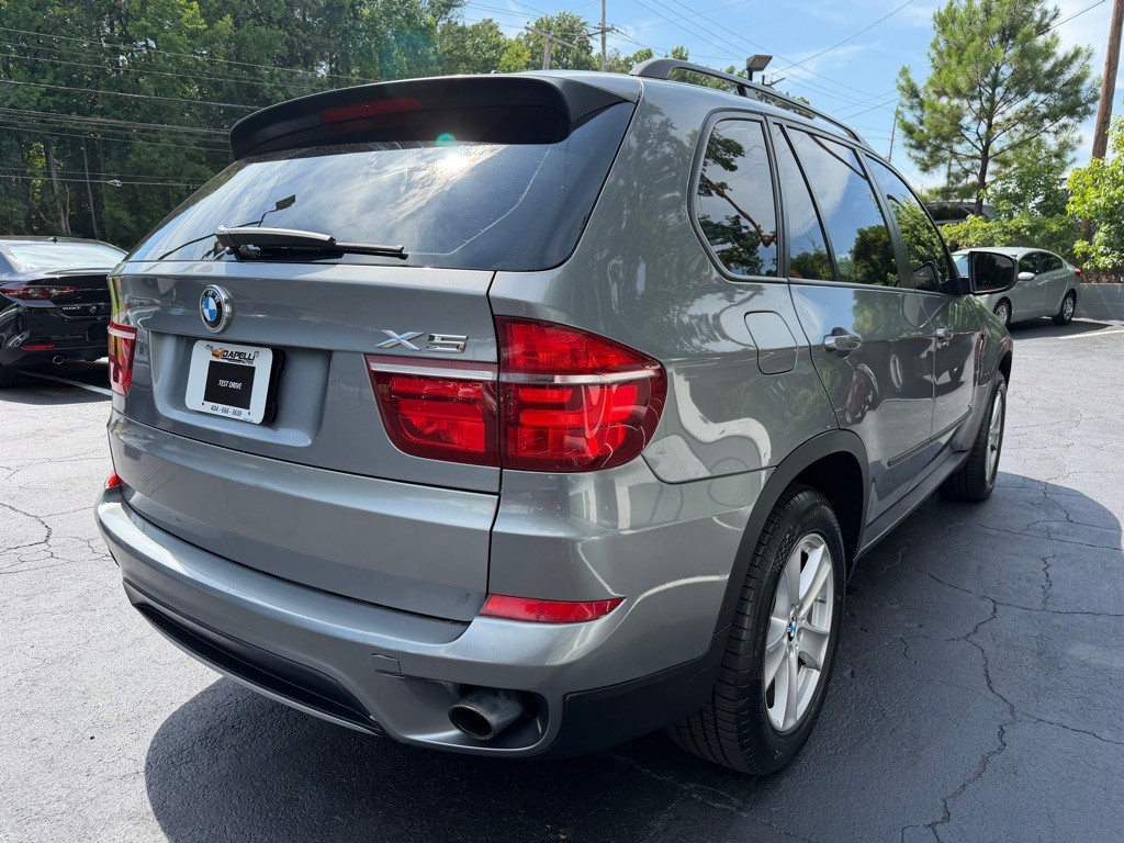 2013 BMW X5 Image 6