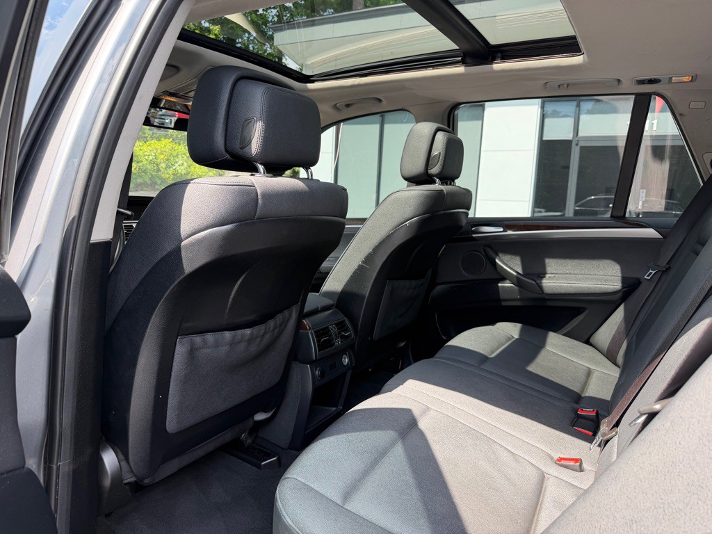 2013 BMW X5 Image 10