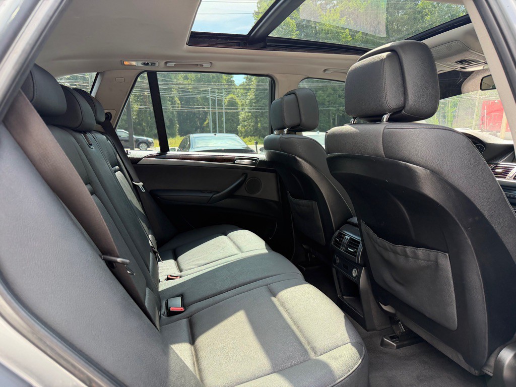 2013 BMW X5 Image 11
