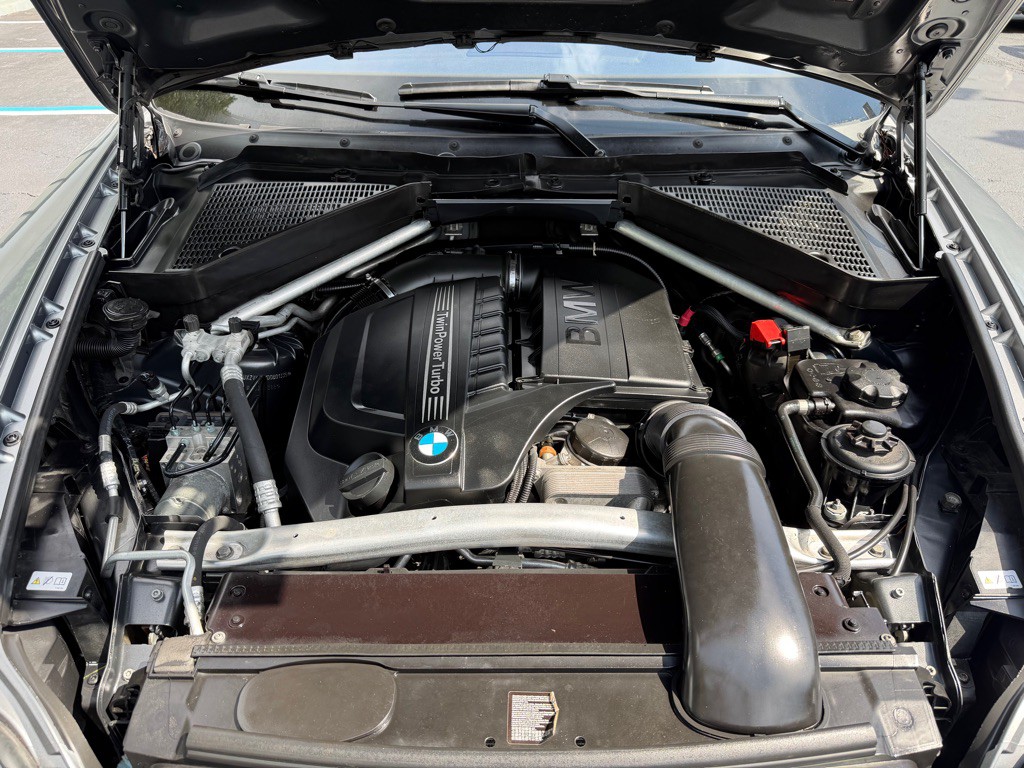 2013 BMW X5 Image 12