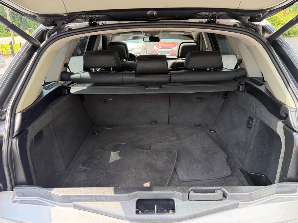 2013 BMW X5 Image 13