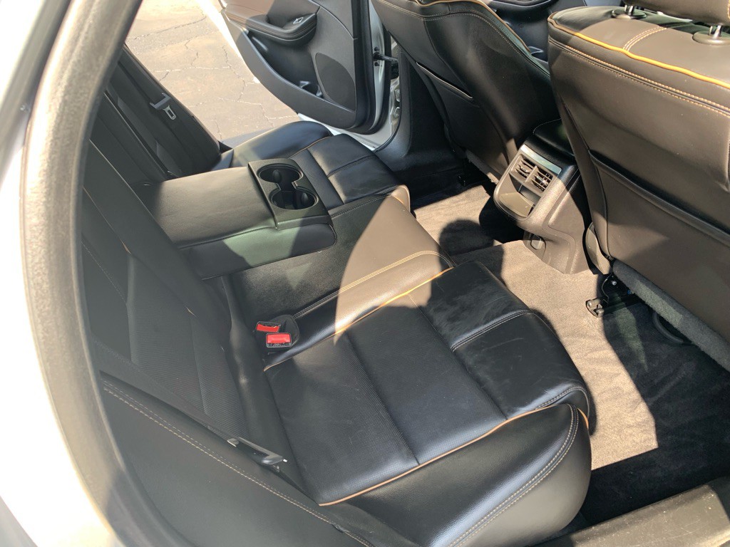 2016 Chevrolet Impala Image 10
