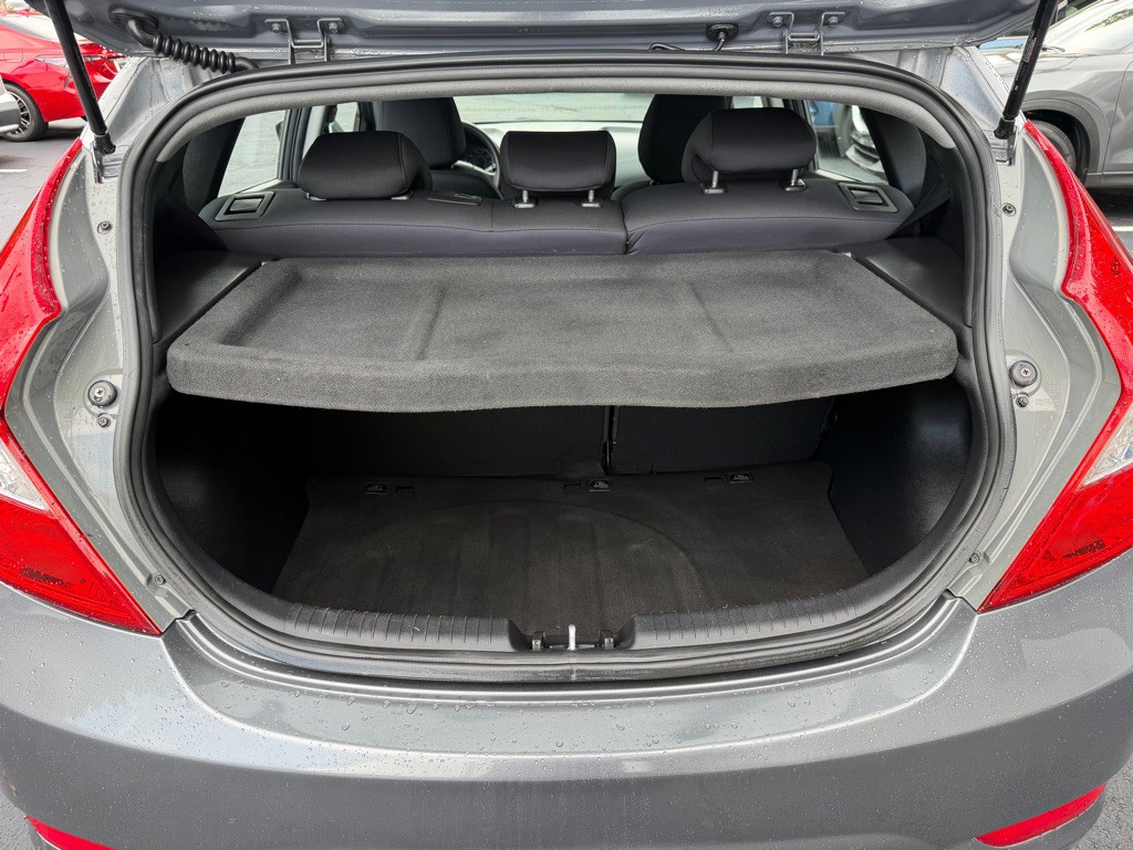 2017 Hyundai Accent Image 13