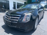 Image for 2011 Cadillac CTS Luxury Collection ID: 7550564