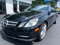 Image for 2013 Mercedes-Benz E-Class E 350 ID: 7568420