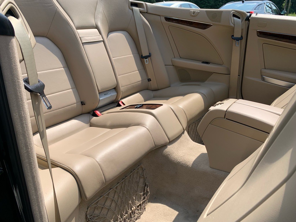 2013 Mercedes-Benz E-Class Image 17