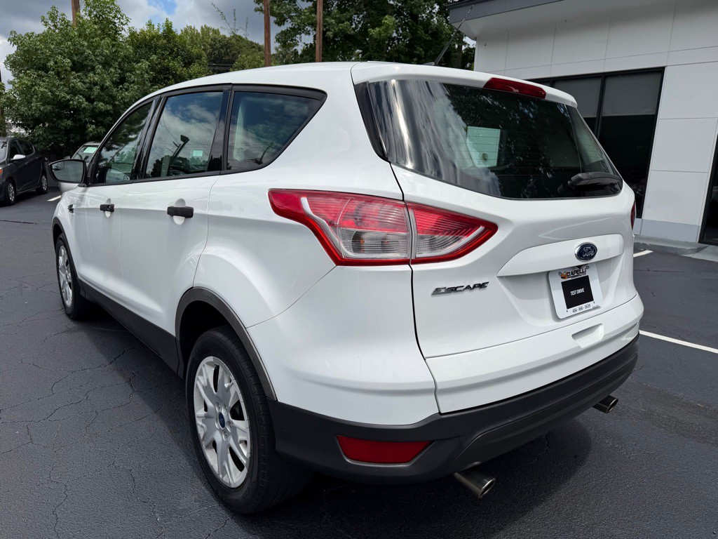 2015 Ford Escape Image 3