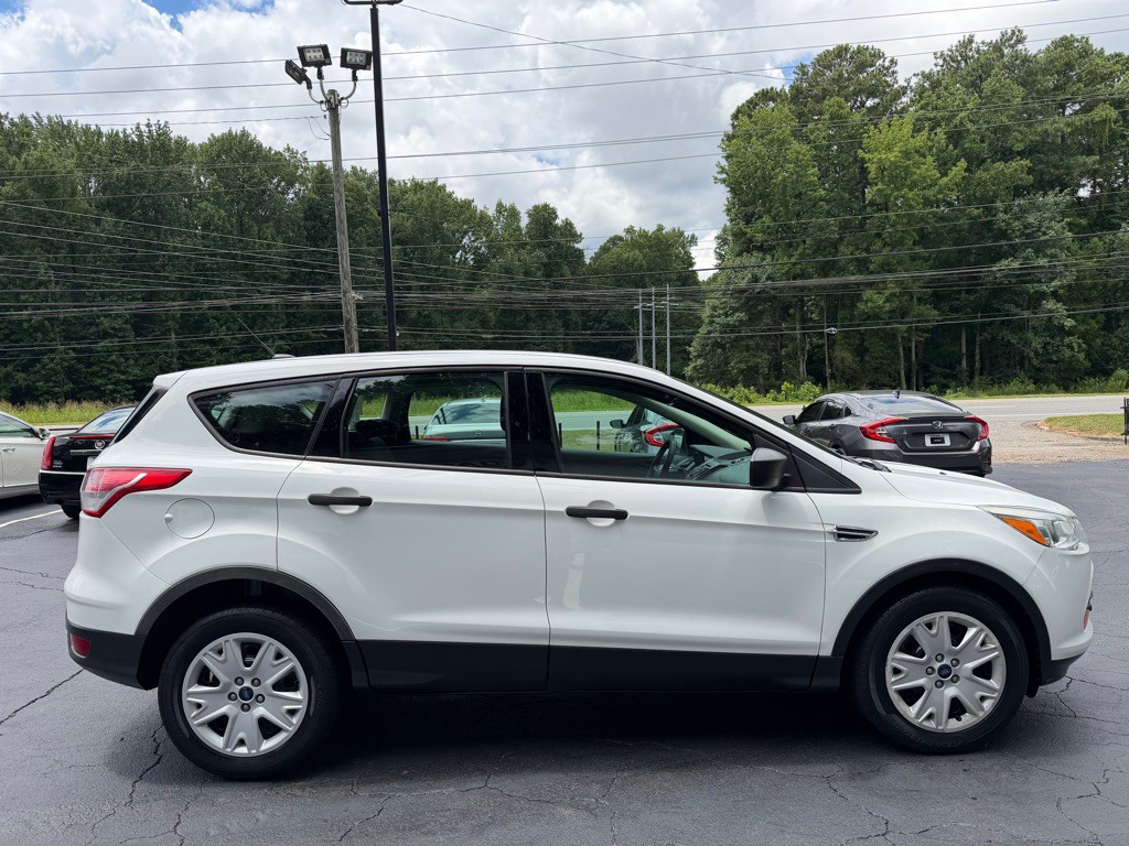 2015 Ford Escape Image 5
