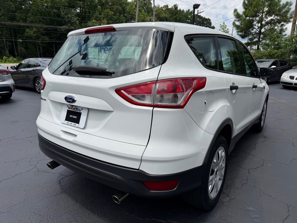 2015 Ford Escape Image 6