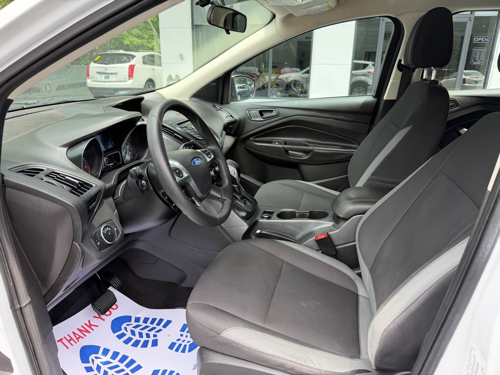 2015 Ford Escape Image 7