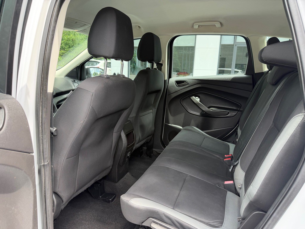 2015 Ford Escape Image 10