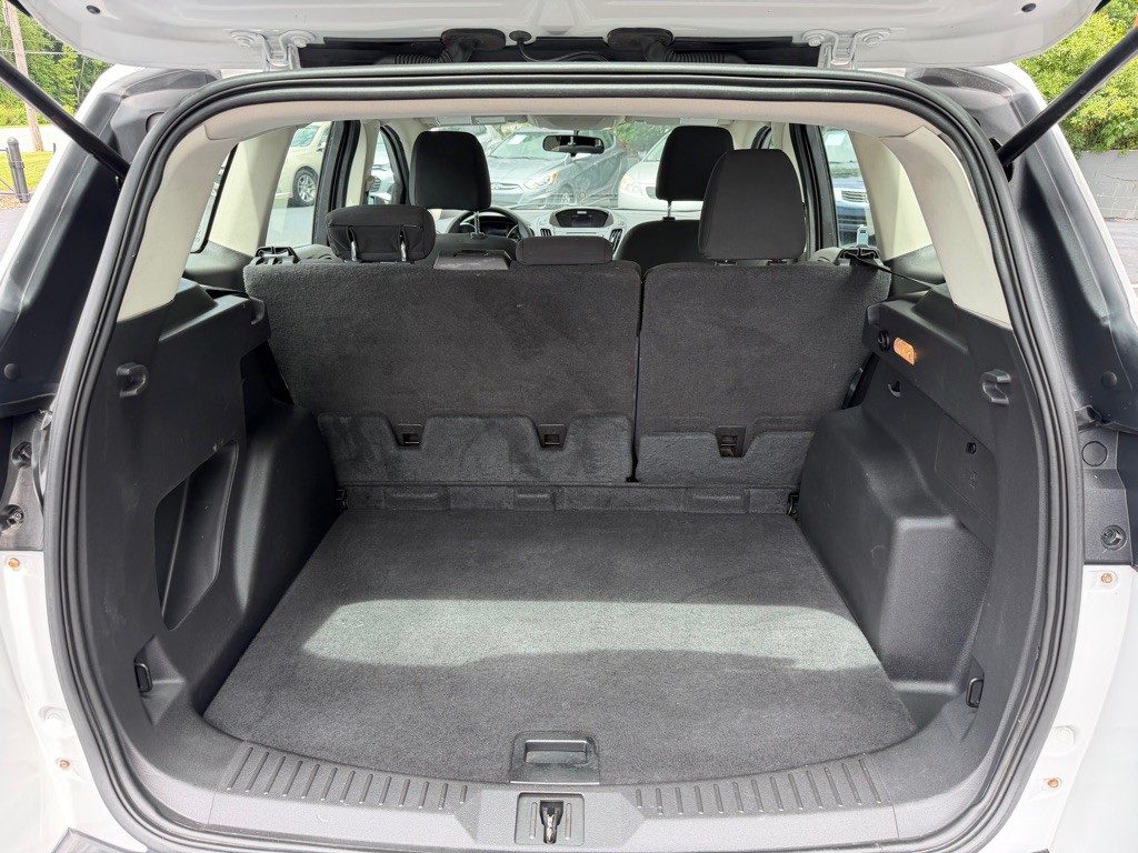 2015 Ford Escape Image 13