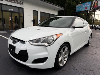 Image for 2015 Hyundai Veloster  ID: 7584584