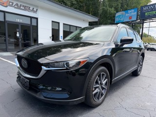 Image for 2018 Mazda CX-5 Touring ID: 7601676