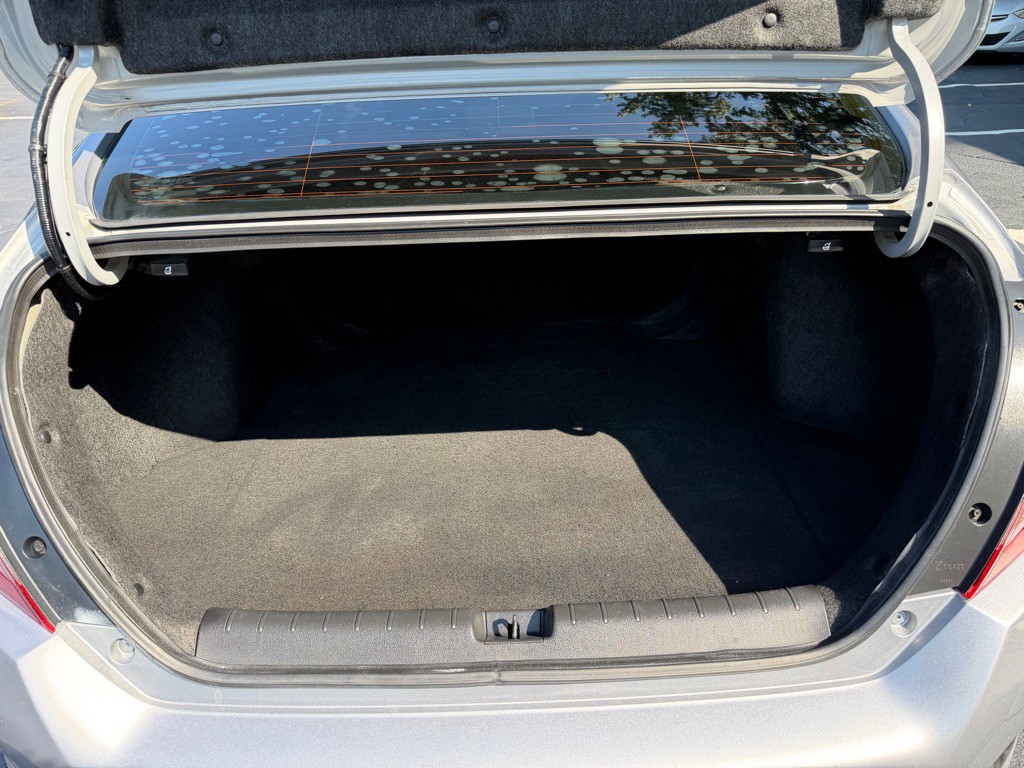 2019 Honda Civic Image 13