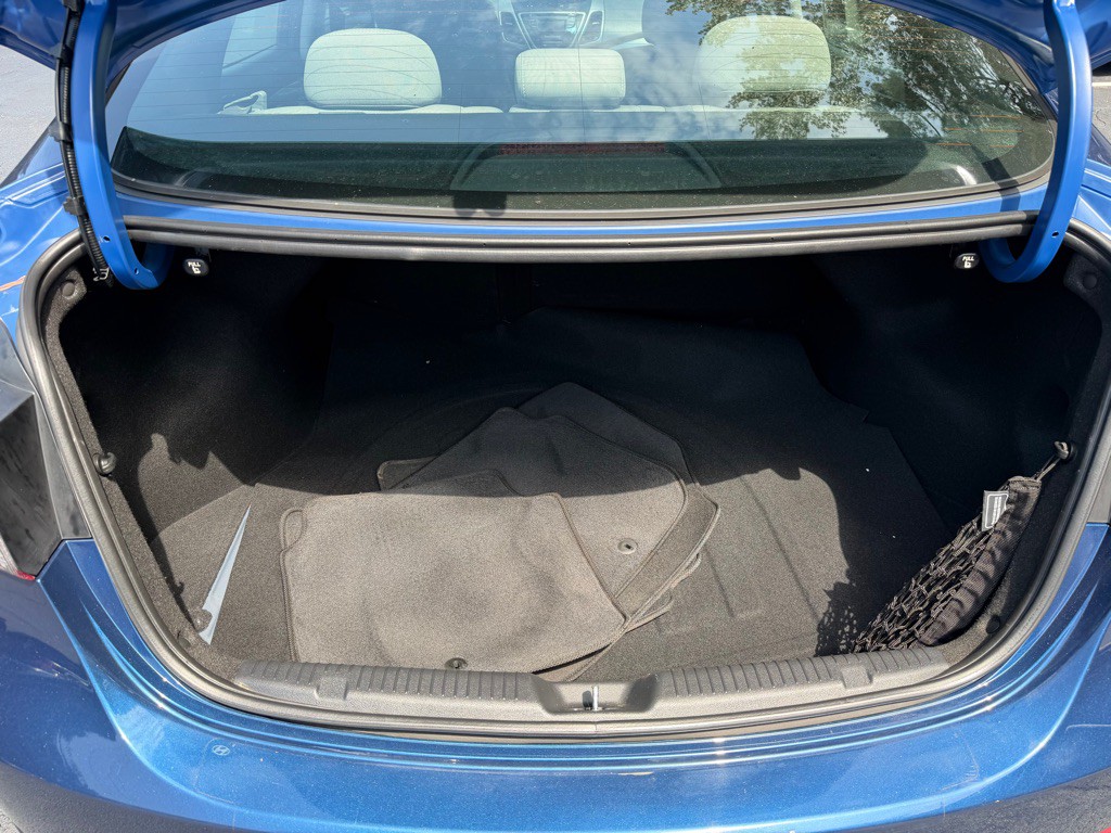 2015 Hyundai Elantra Image 13