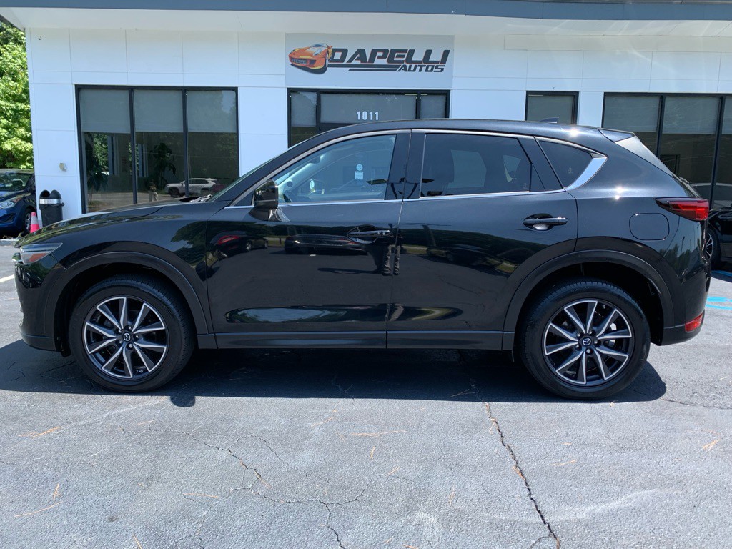 2017 Mazda CX-5 Image 2
